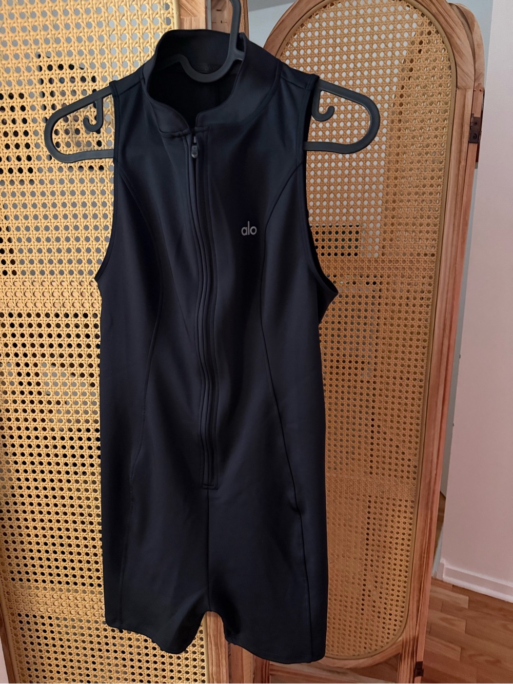 NWOT Alo Yoga Airlift High Tide Onsesie